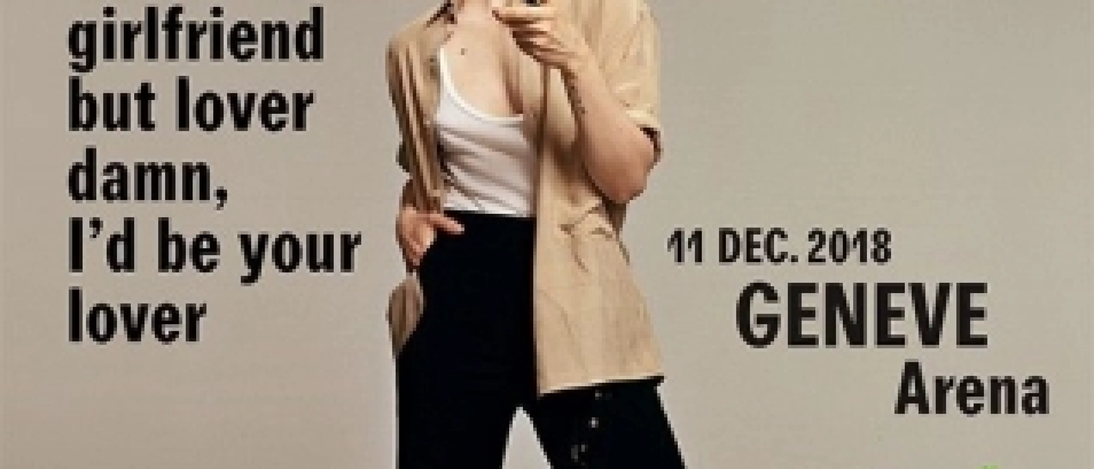 Christine and the Queens