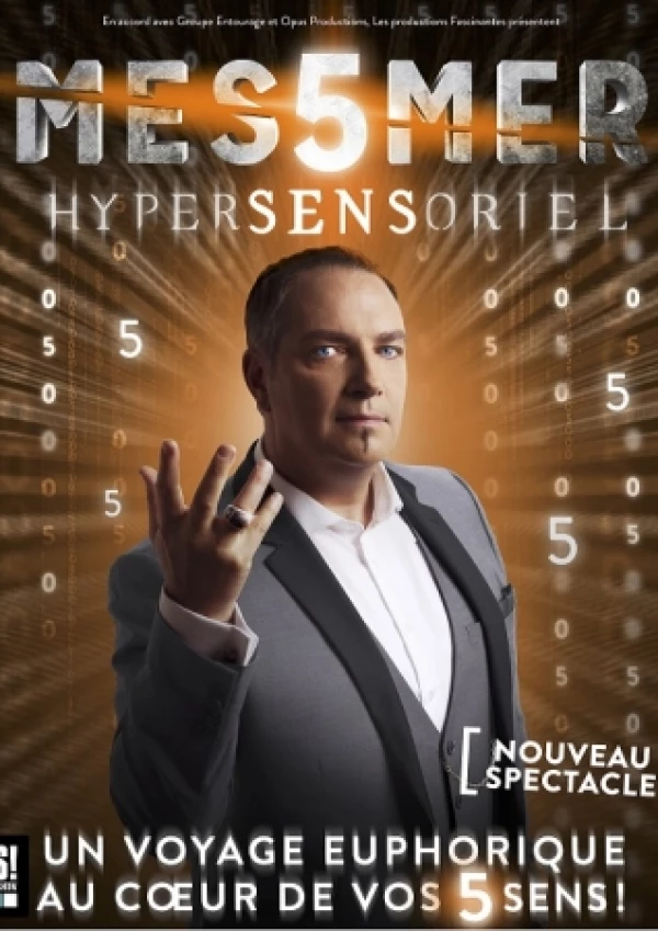 MESSMER