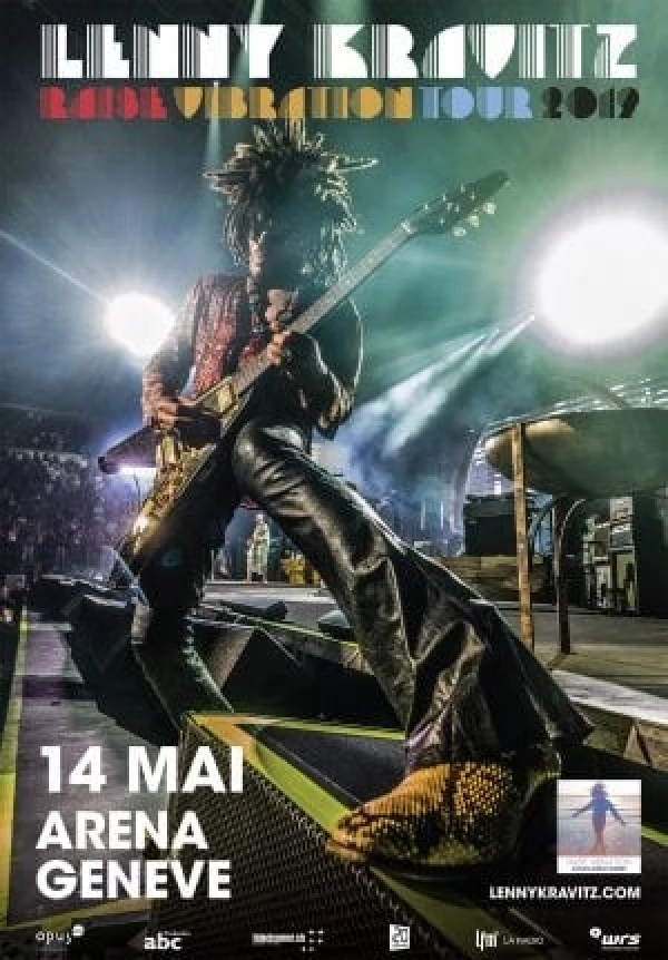Lenny KRAVITZ