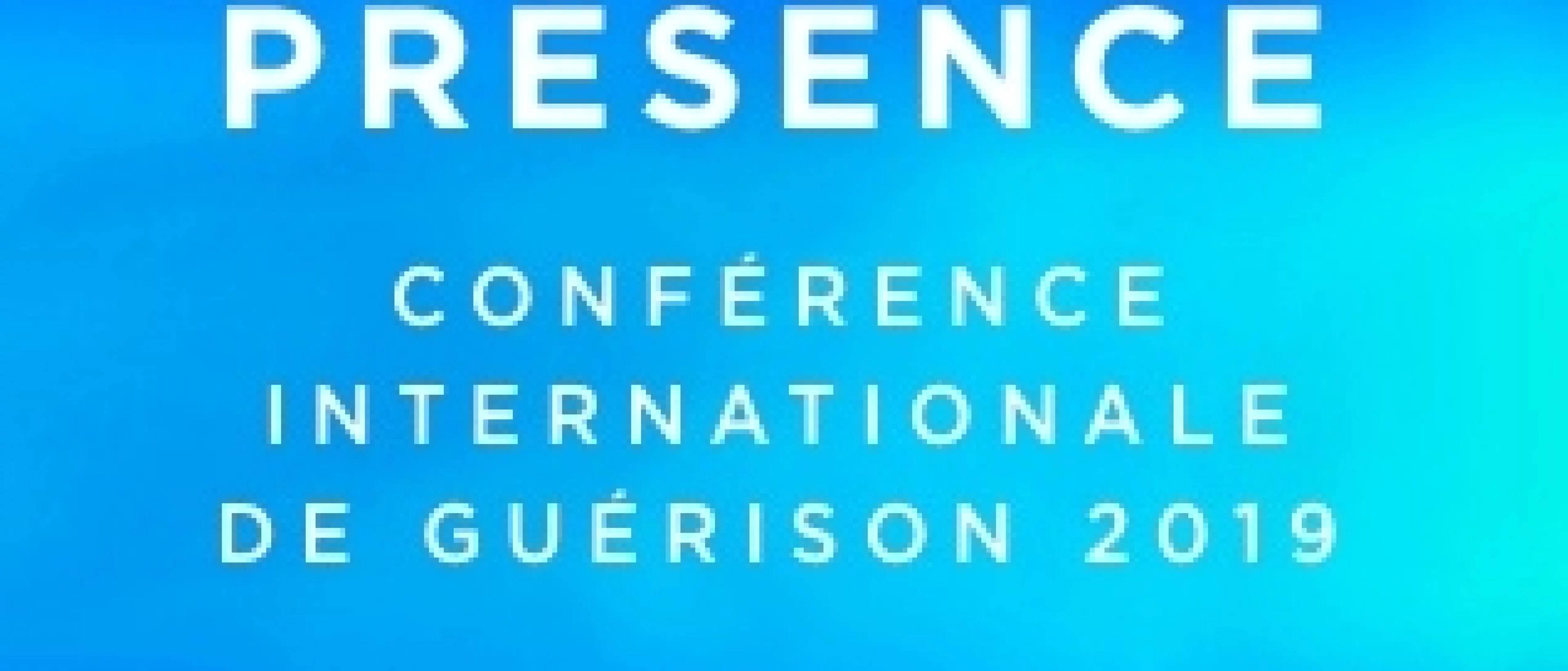 PRESENCE 2019