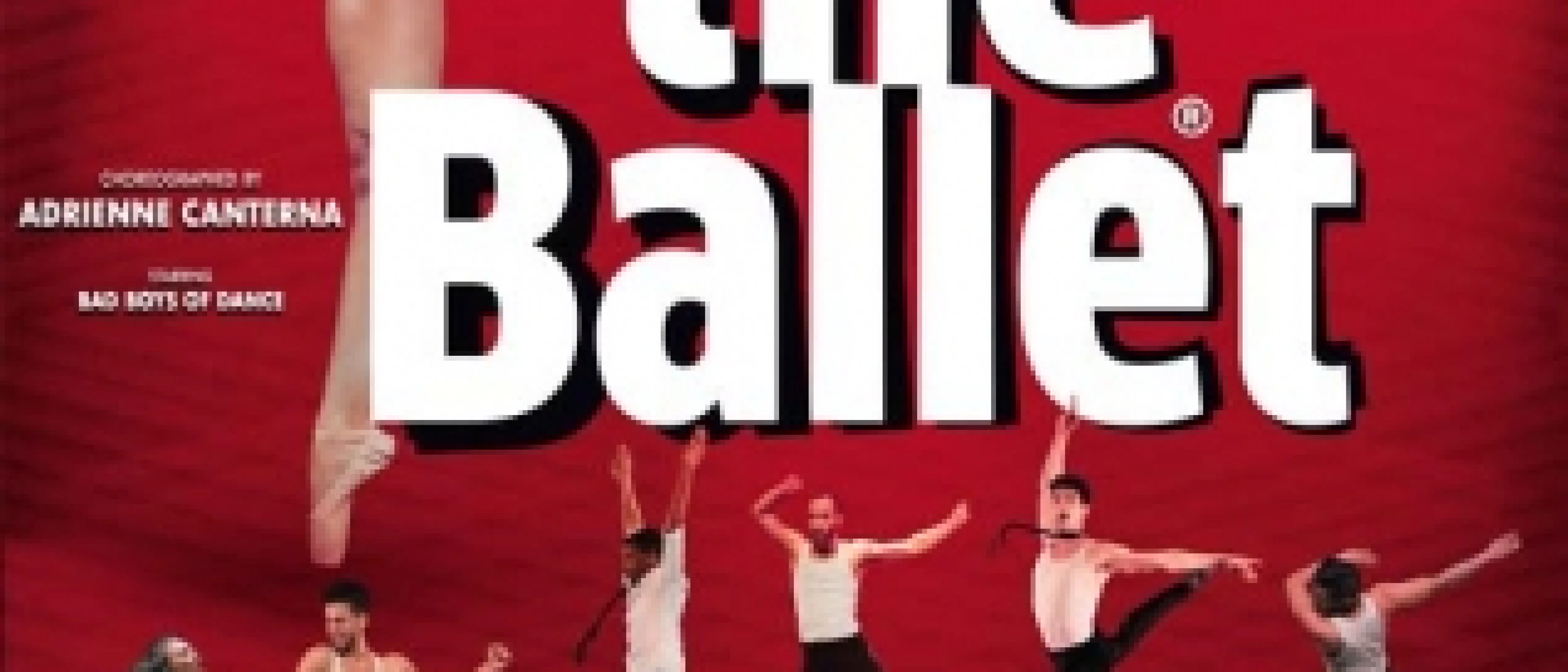 Rock the Ballet