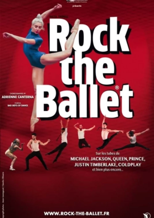 Rock the Ballet