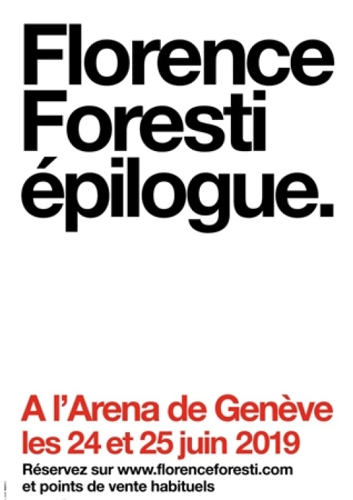 Florence FORESTI
