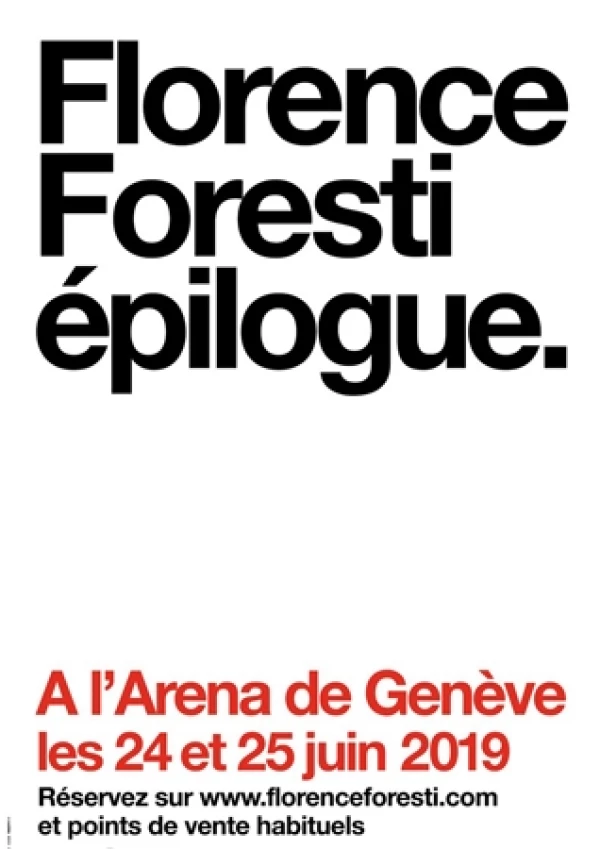 Florence FORESTI