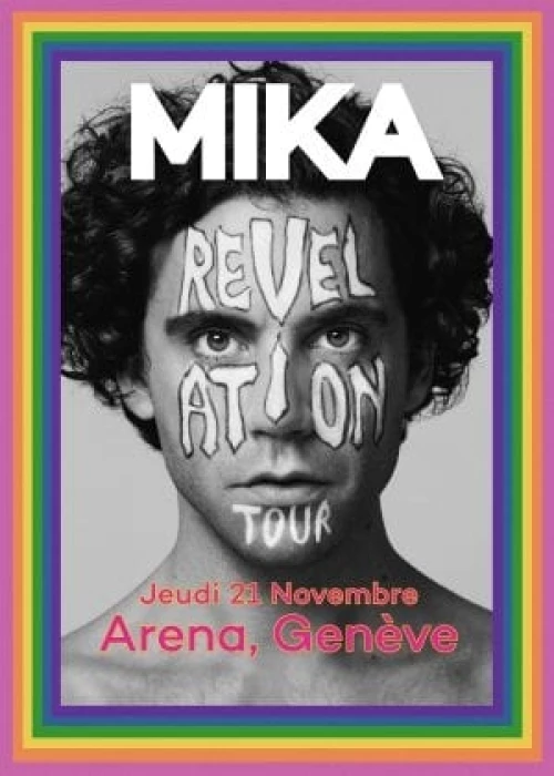 MIKA