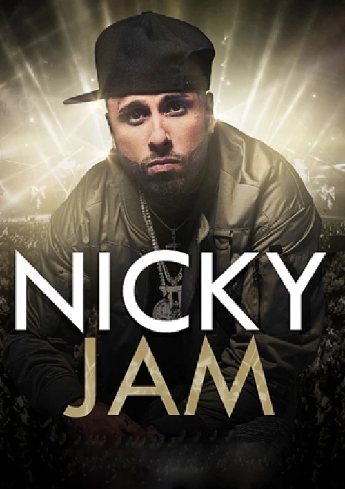 (Nicky JAM)