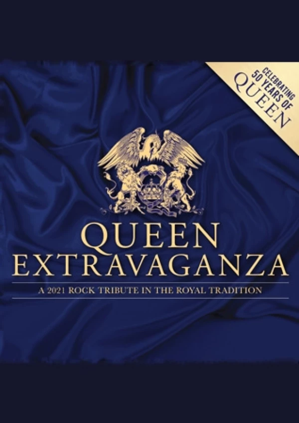 (Queen Extravaganza)
