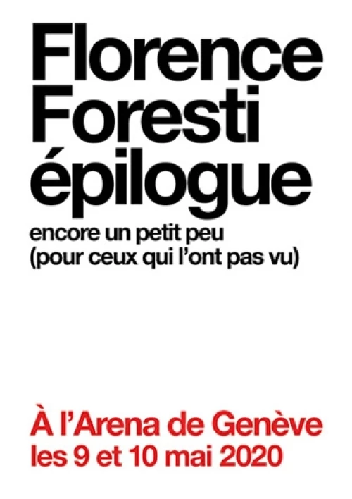 (Florence FORESTI)