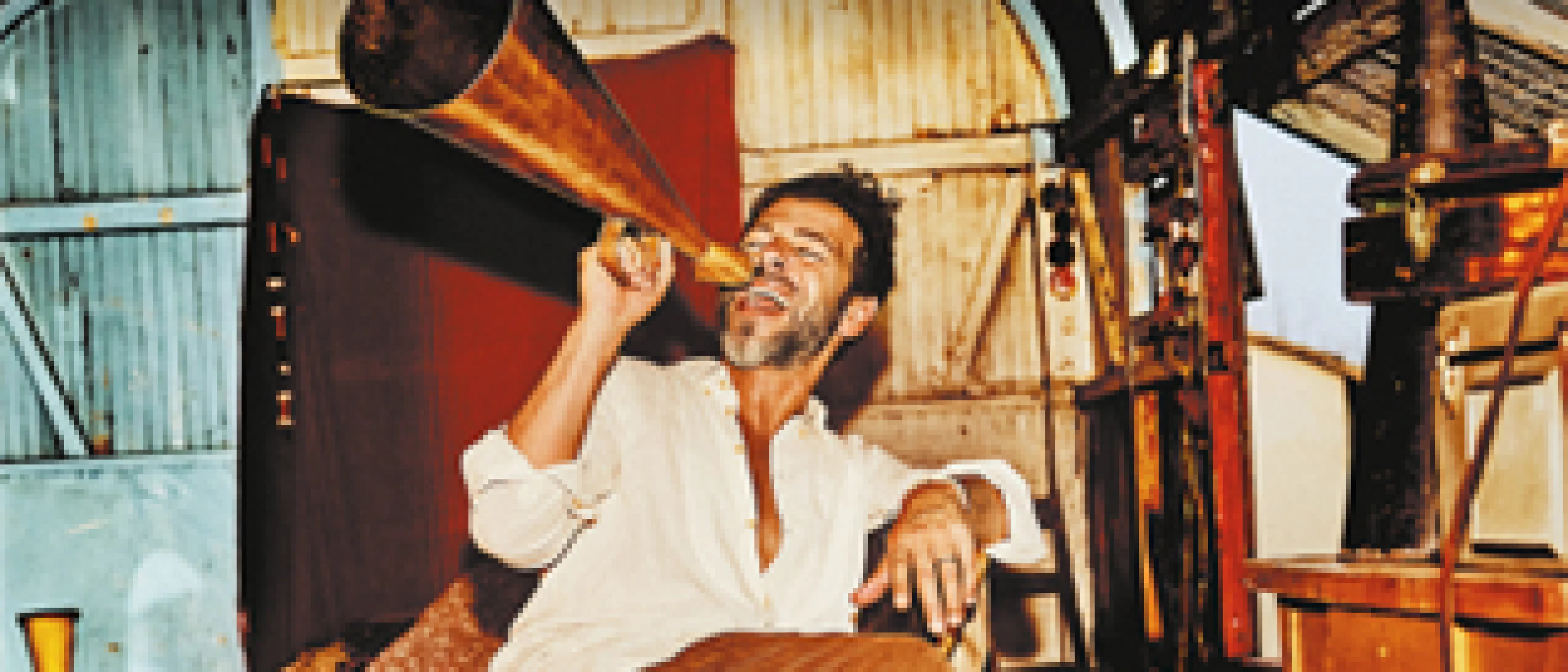 (Christophe MAÉ)