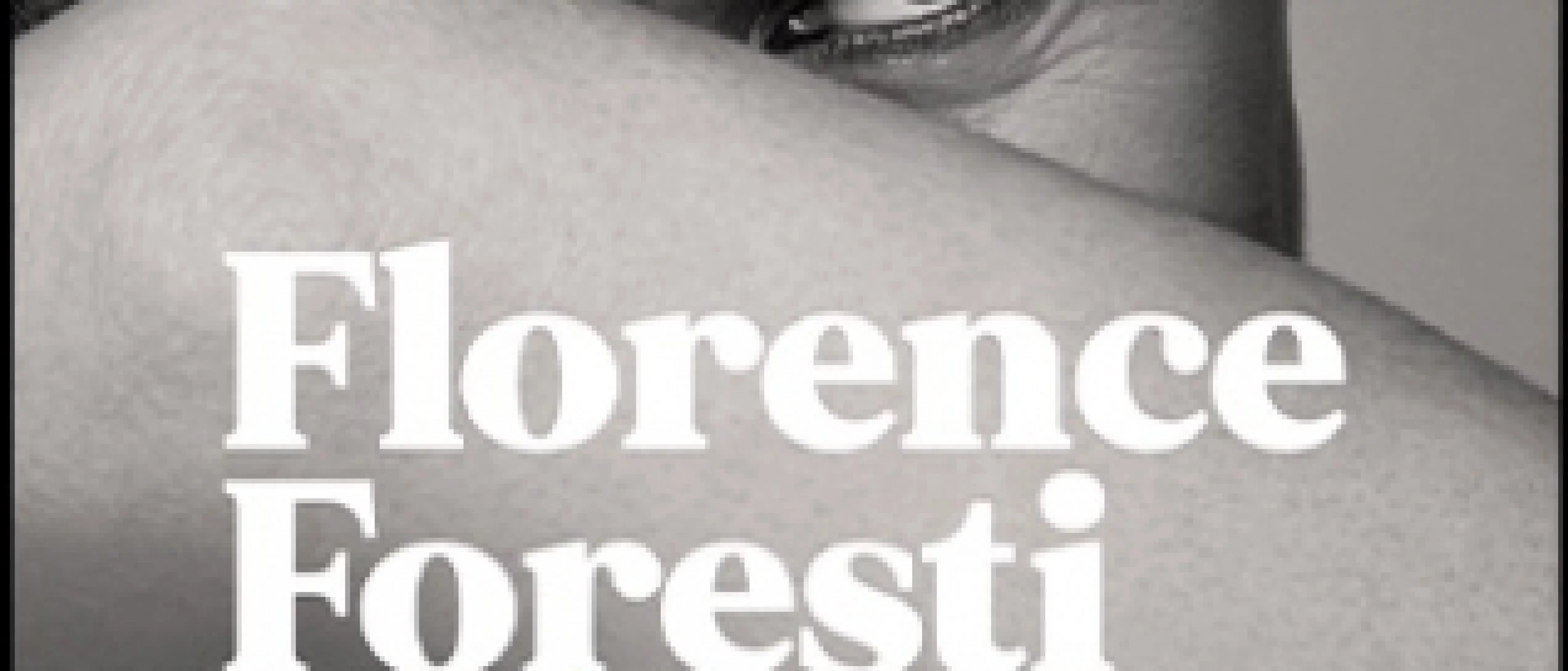 (Florence FORESTI)