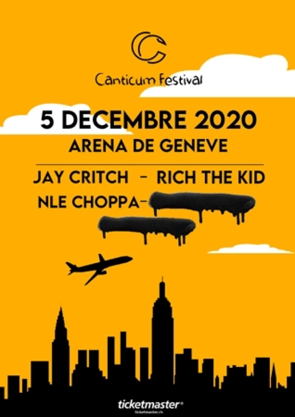 (Canticum Festival)