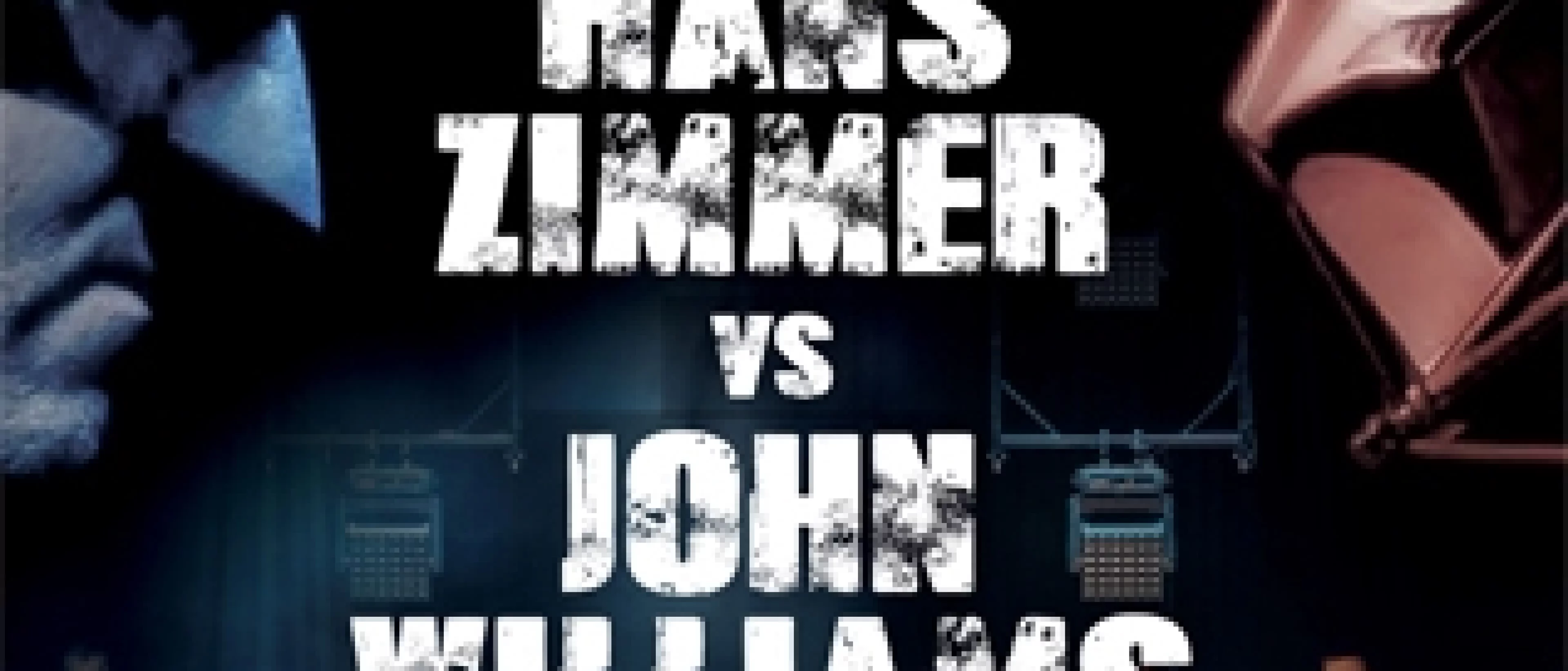 (Hans ZIMMER vs John WILLIAMS)
