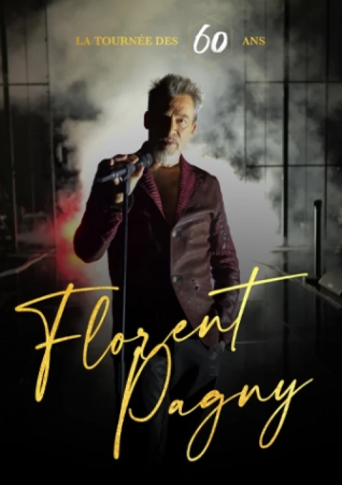 Florent PAGNY
