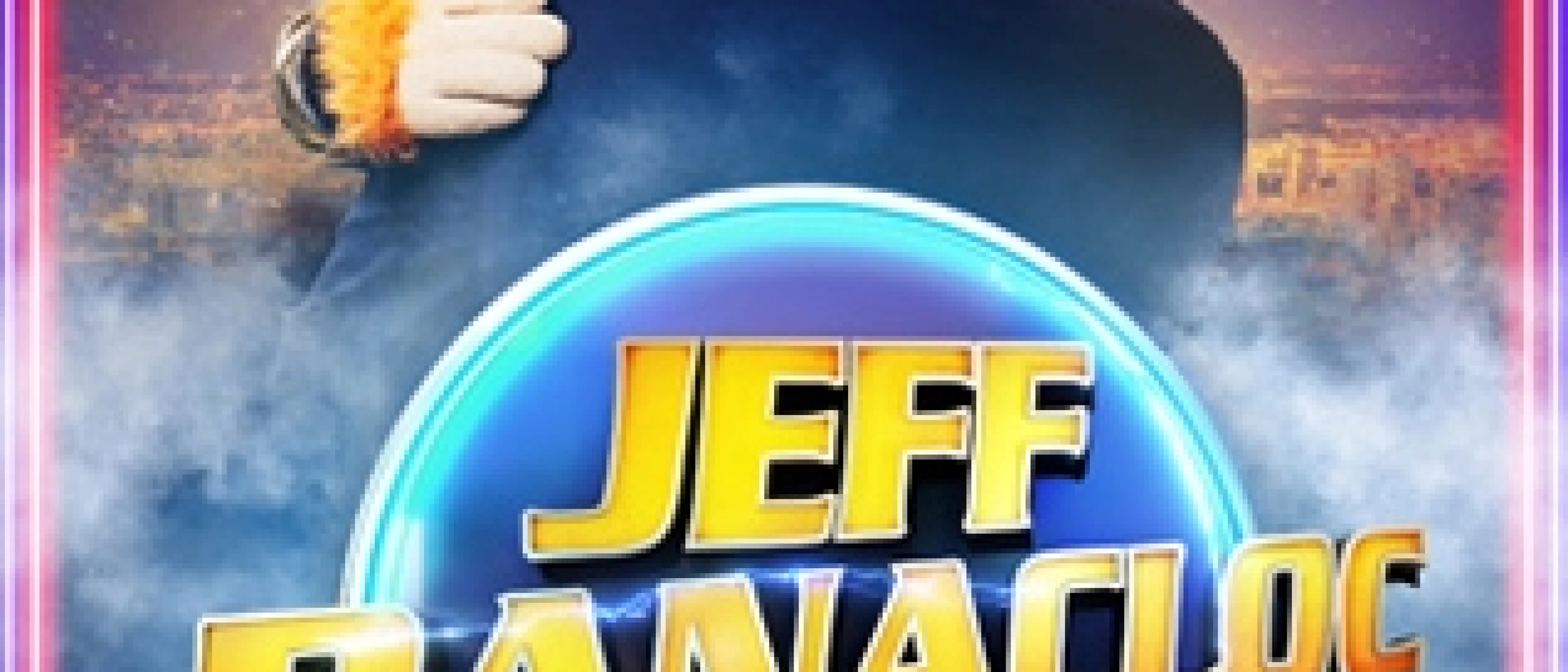 Jeff PANACLOC