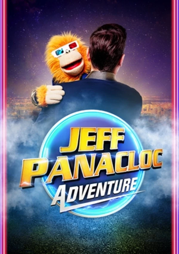 Jeff PANACLOC