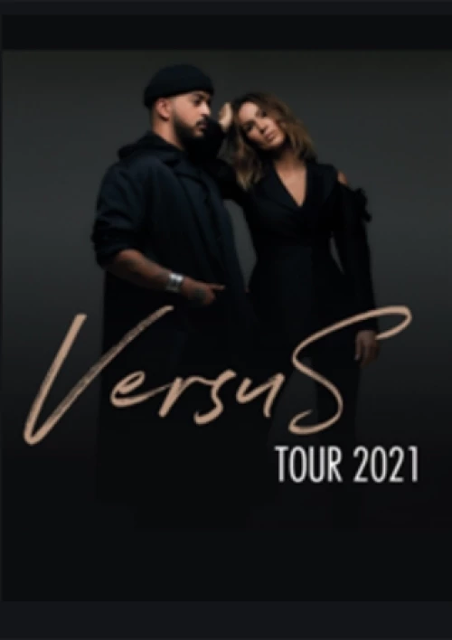 (Vitaa & Slimane)