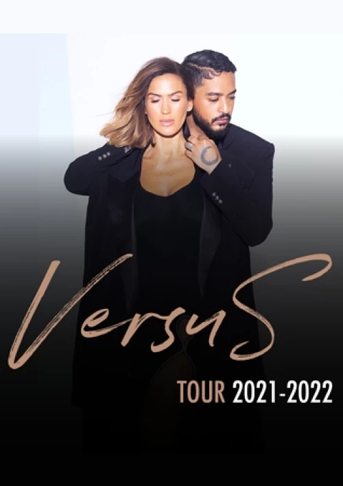 Vitaa & Slimane