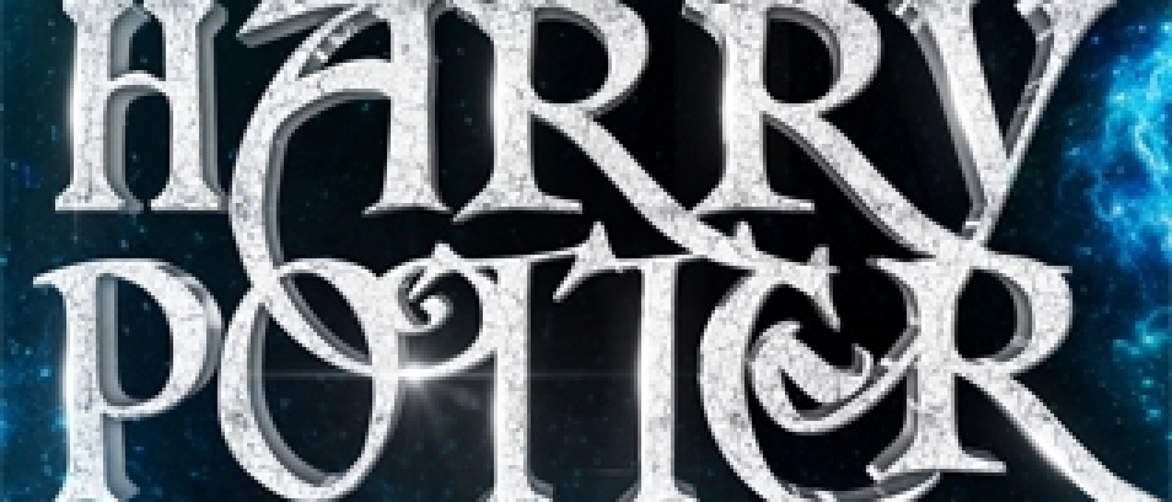 (The Magical Music of Harry POTTER)