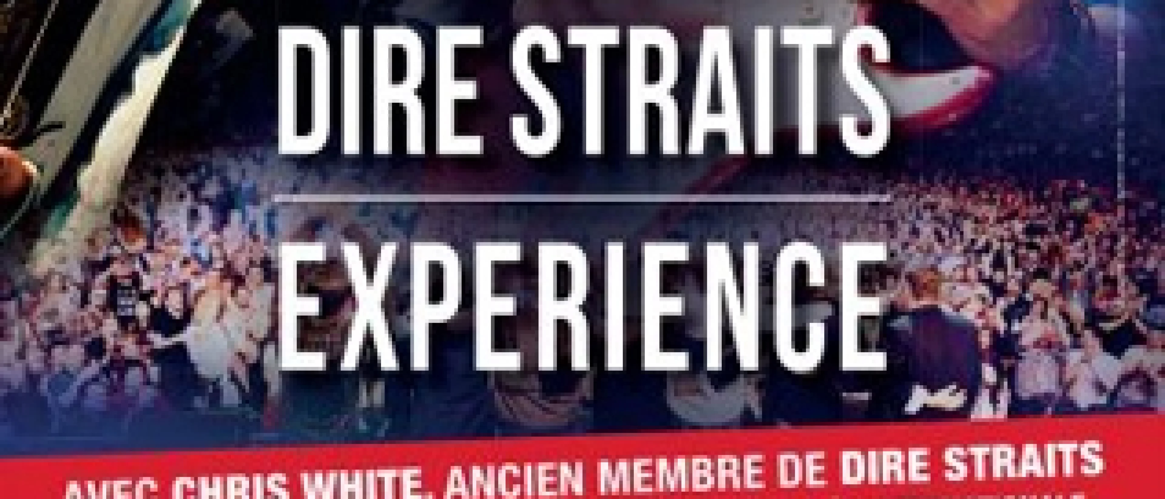 (The Dire Straits Experience)