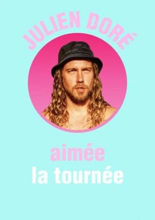 Julien DORÉ