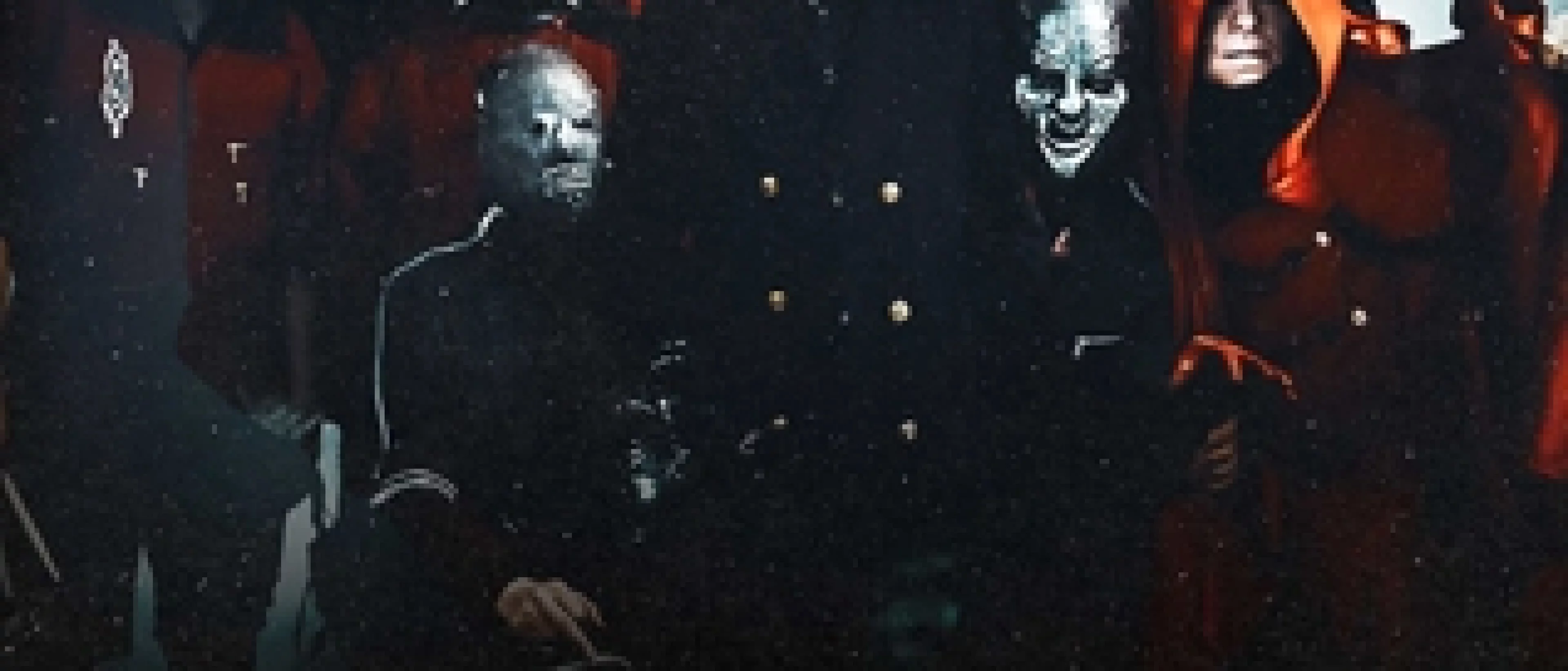 SLIPKNOT