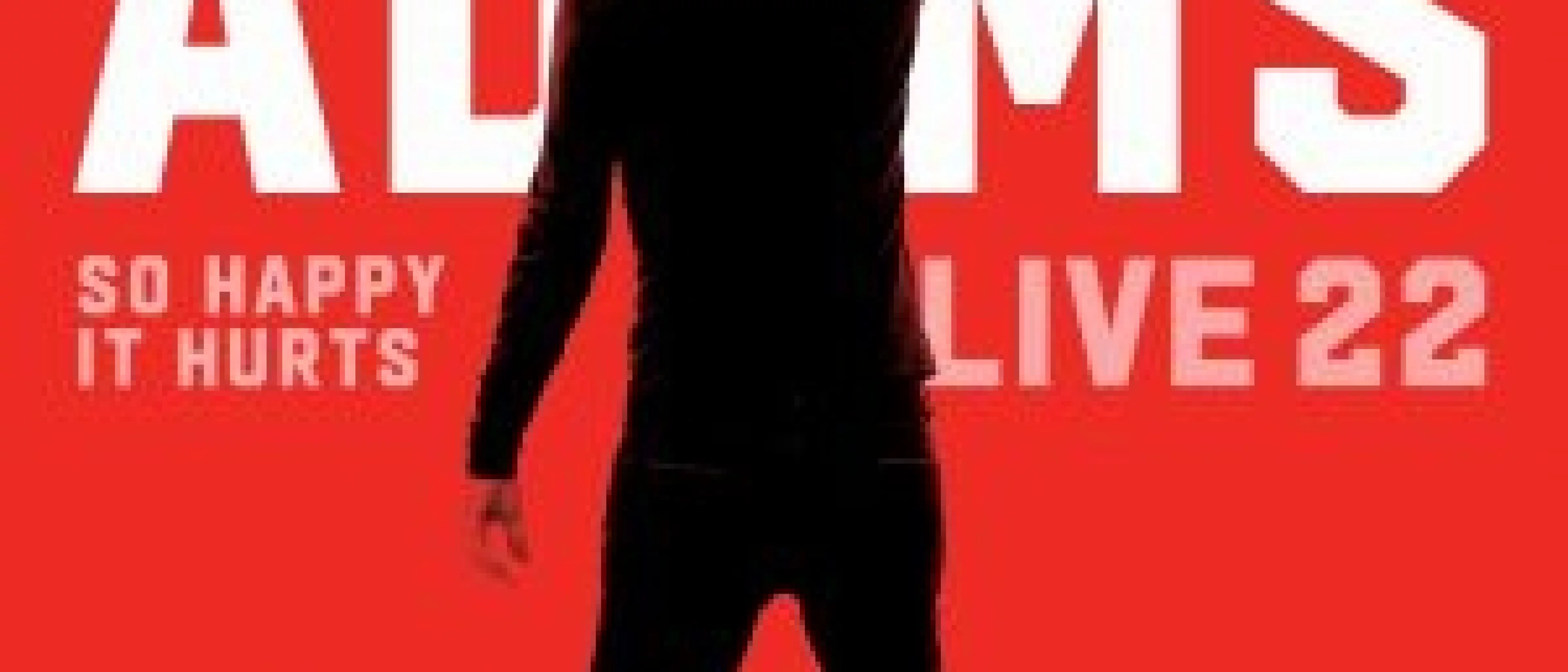 Bryan ADAMS