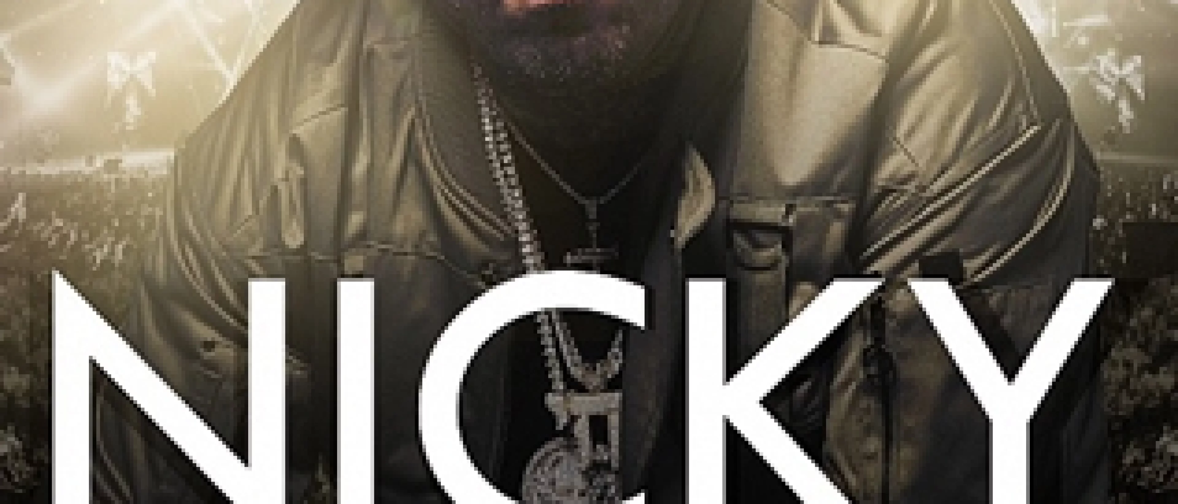 Nicky JAM