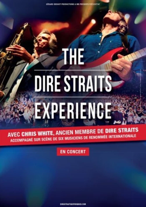 The Dire Straits Experience