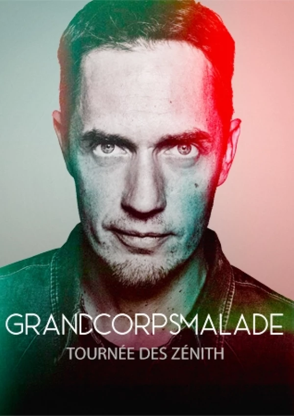Grand Corps Malade