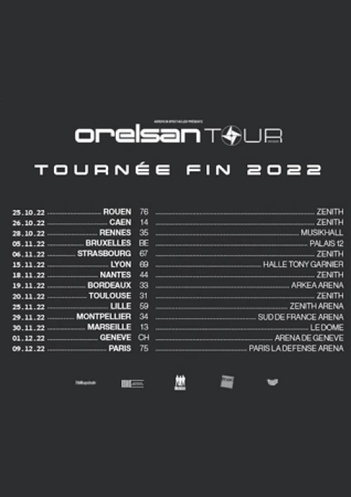 ORELSAN