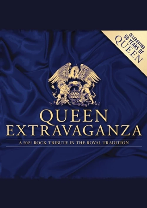 (Queen Extravaganza)