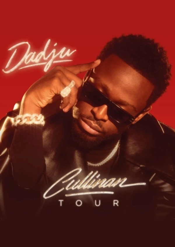 DADJU