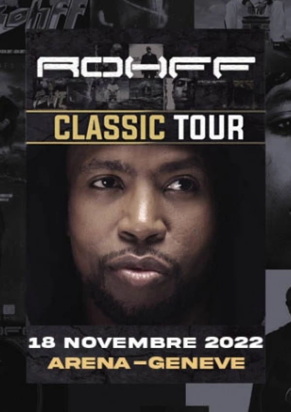 (ROHFF)