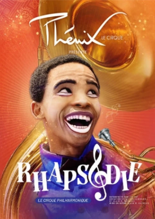 Le Cirque Phénix