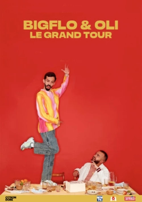 BIGFLO & OLI