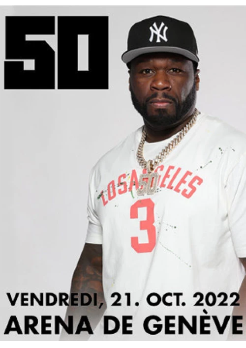 50 Cent