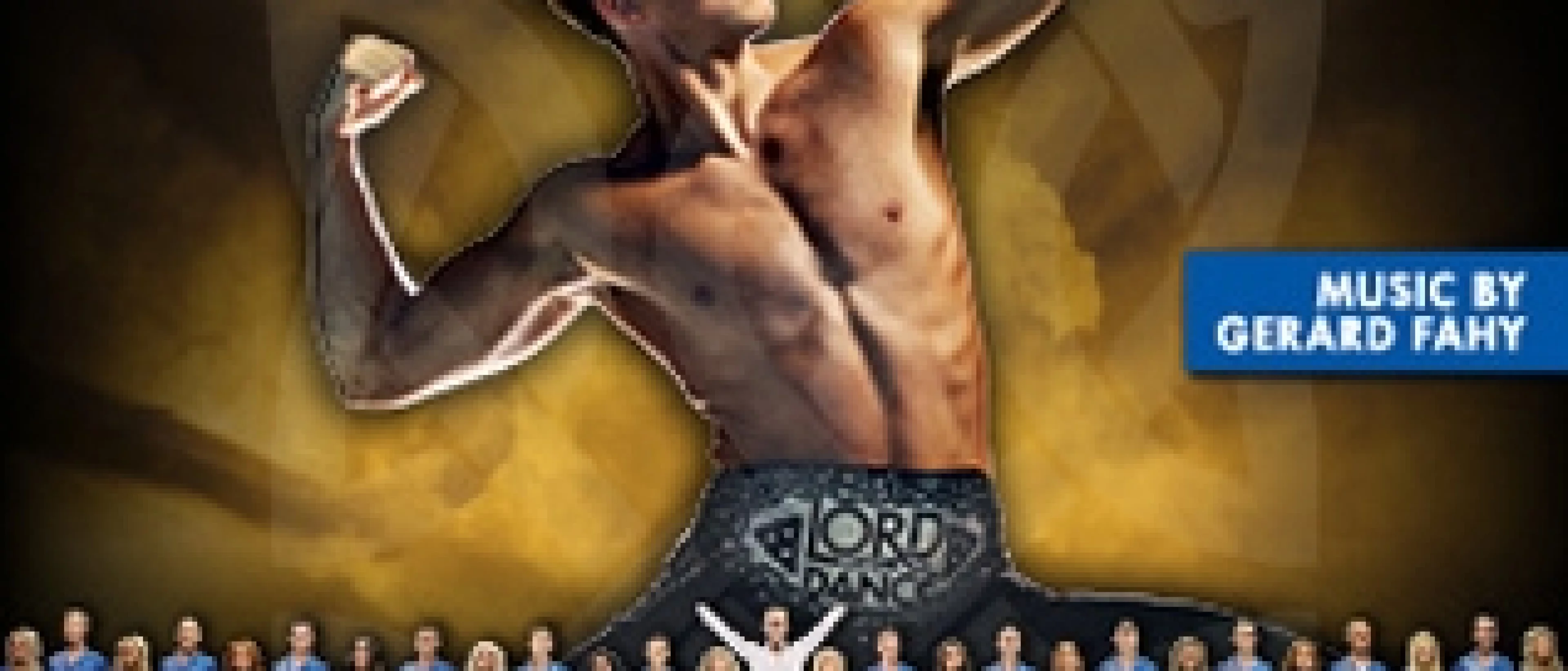 Lord of the Dance