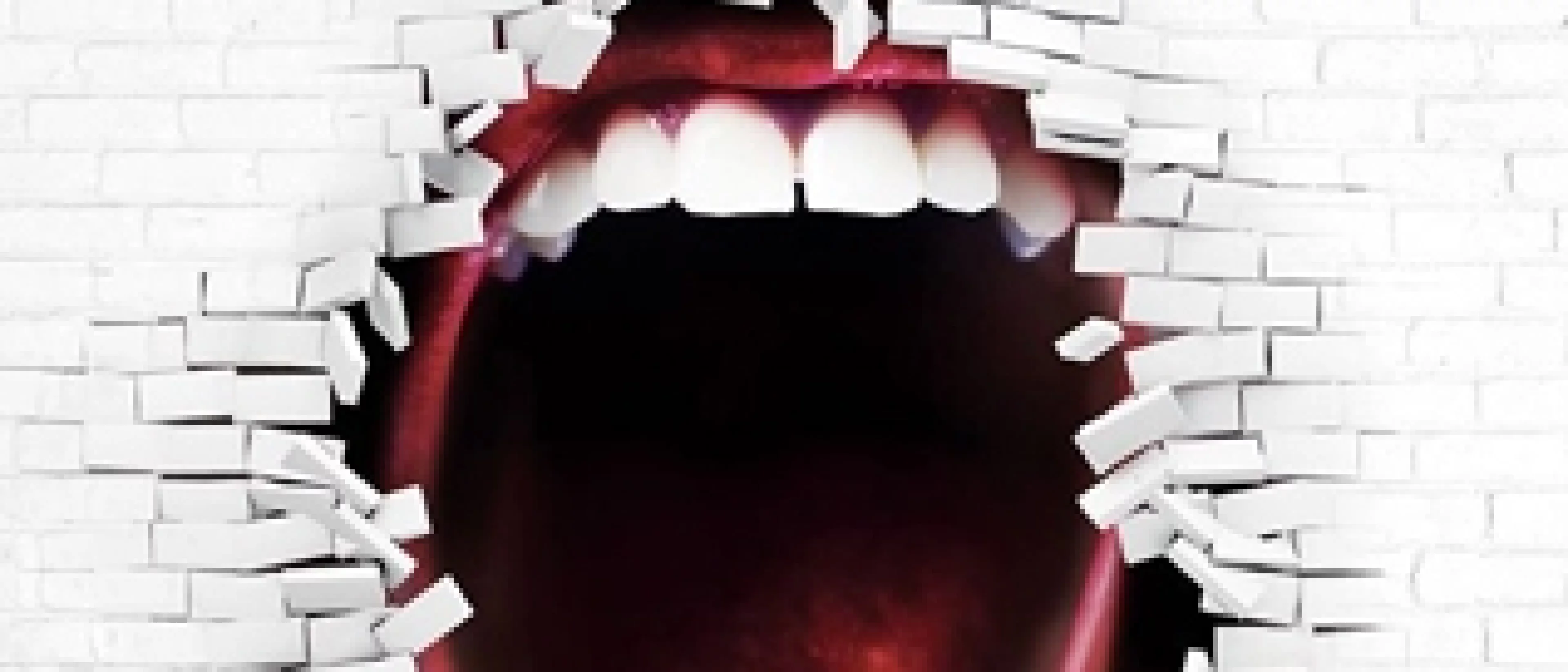 THE WALL