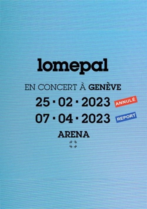 LOMEPAL
