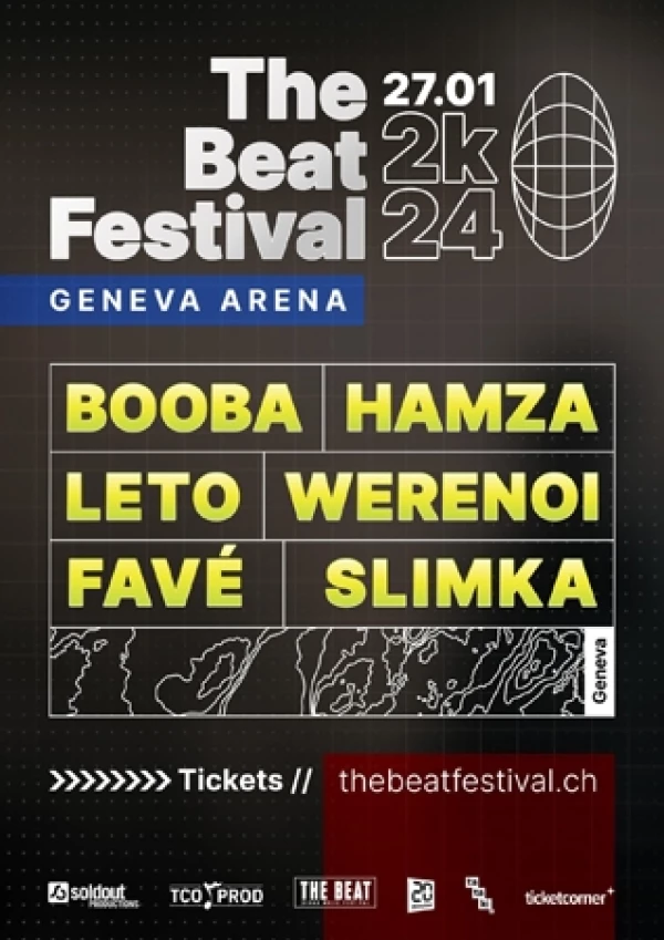The BEAT #07