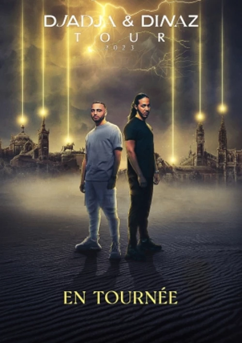 DJADJA & DINAZ
