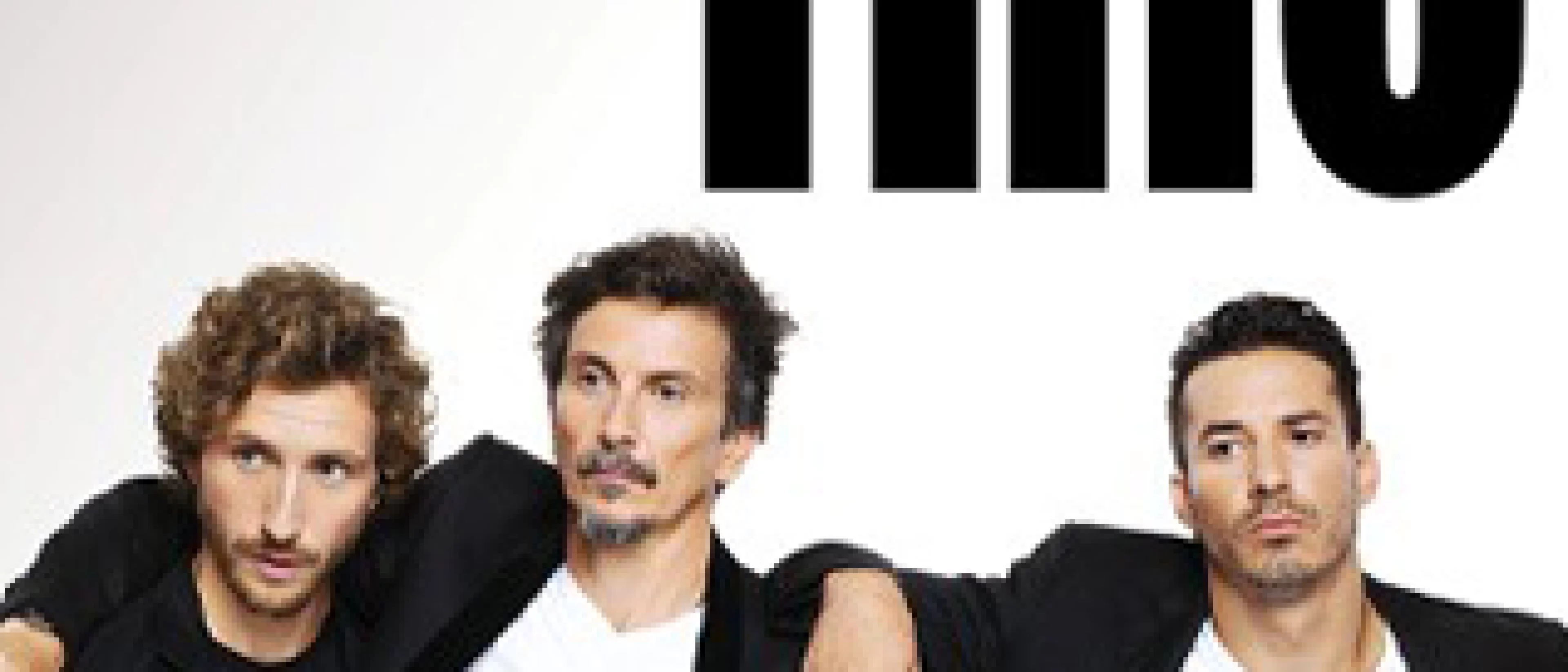 La Tournée du Trio