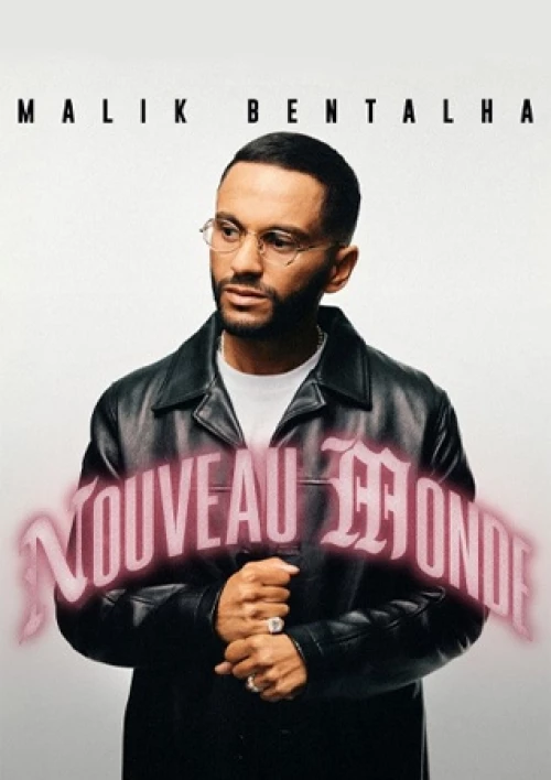 Malik BENTALHA