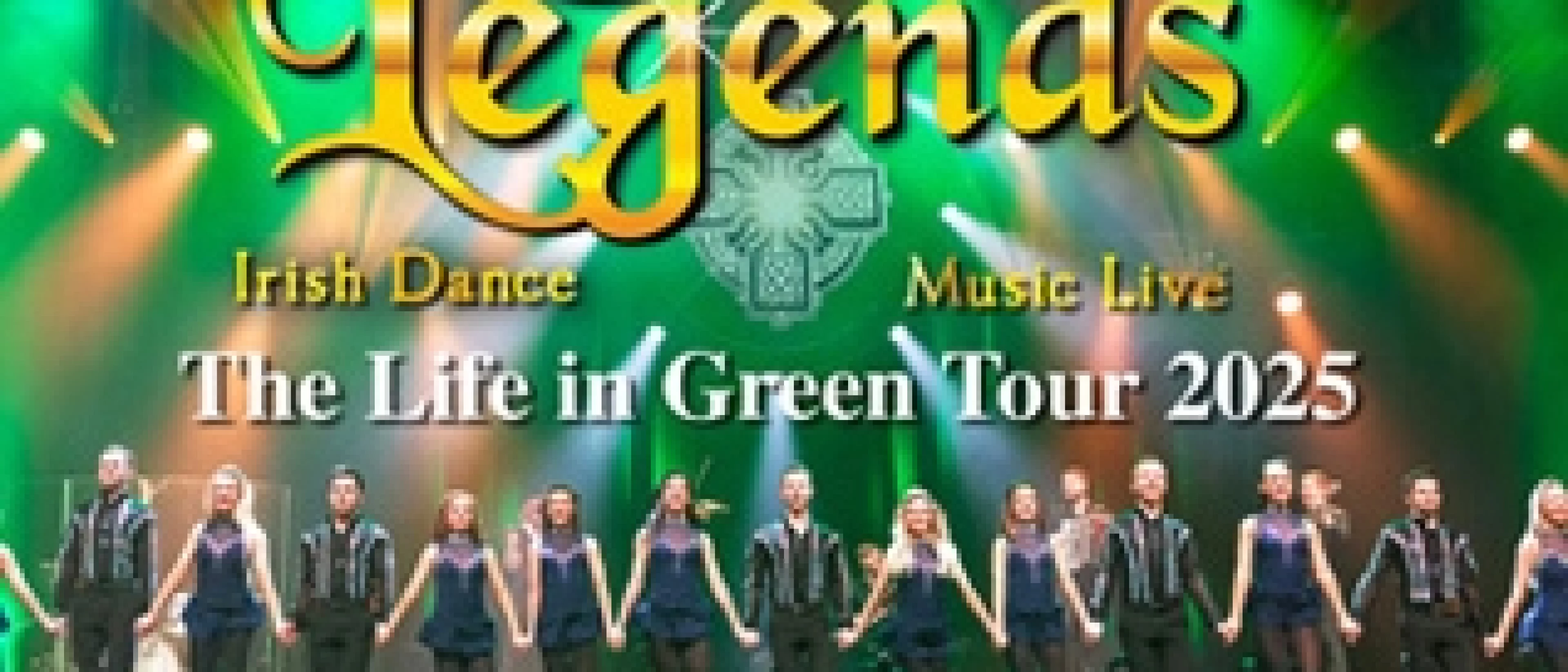 CELTIC LEGENDS