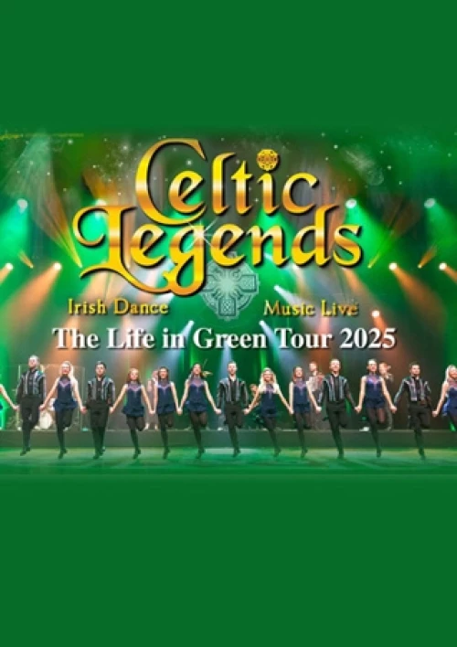 CELTIC LEGENDS