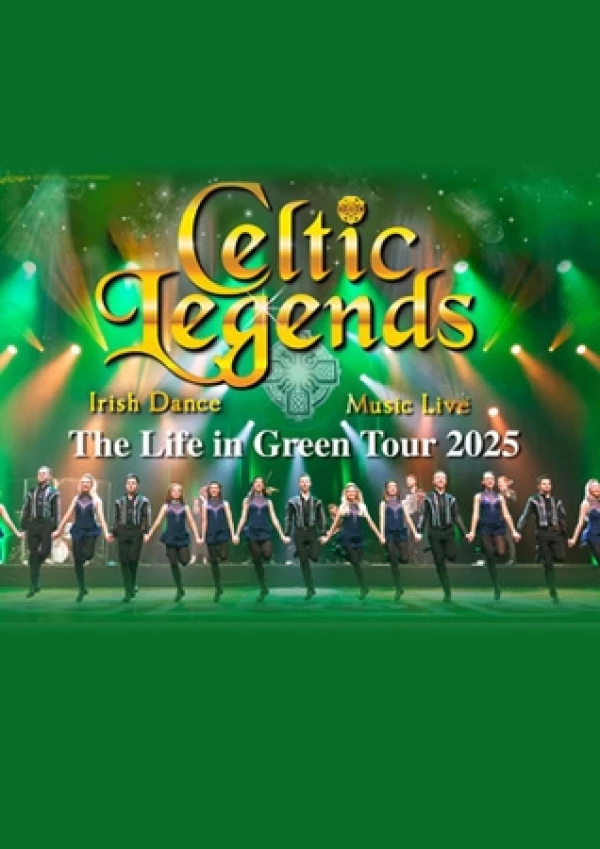CELTIC LEGENDS