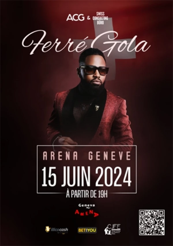 Ferré Gola