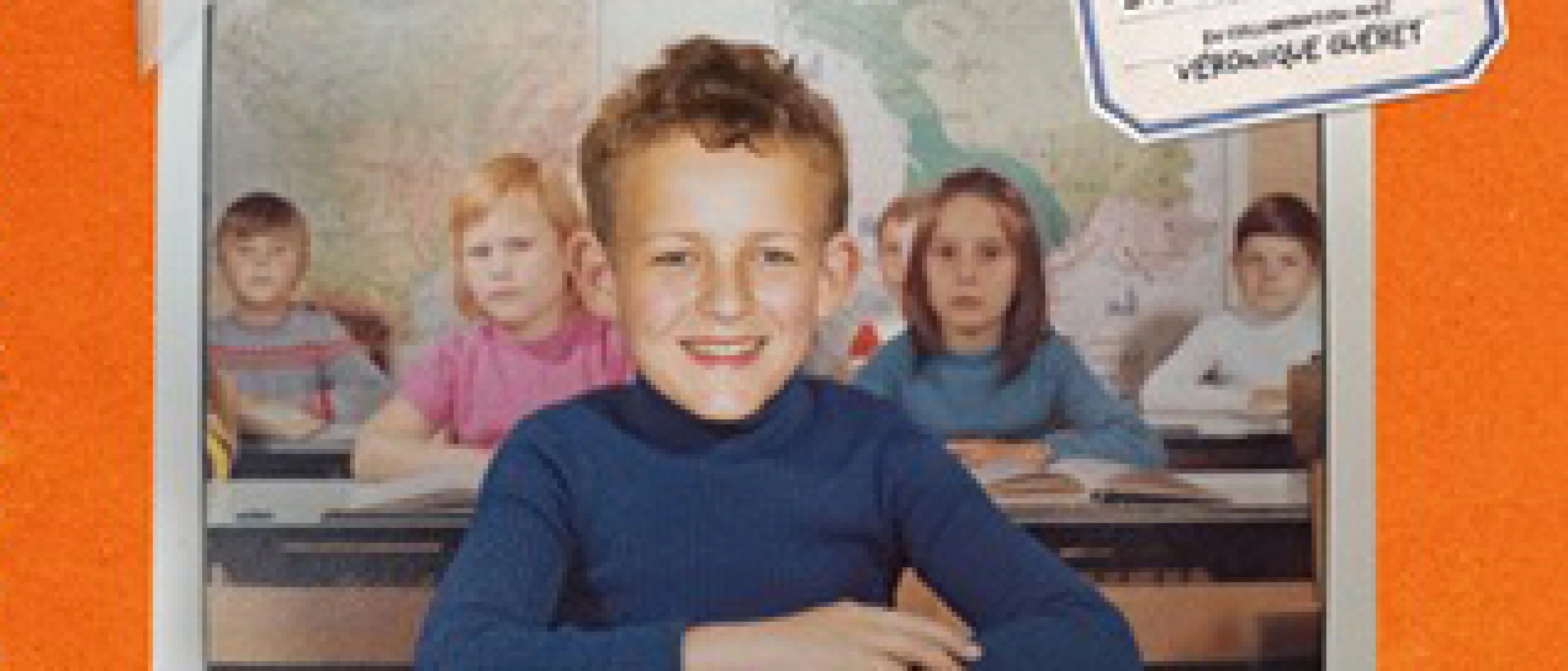 Dany BOON