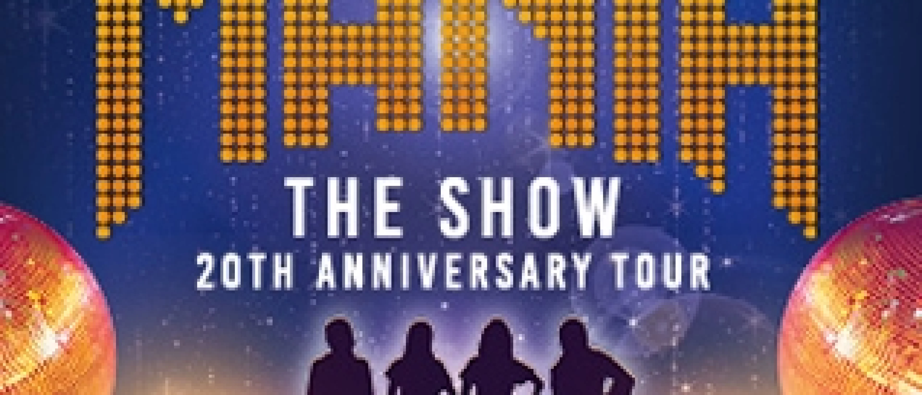 ABBAMANIA The Show