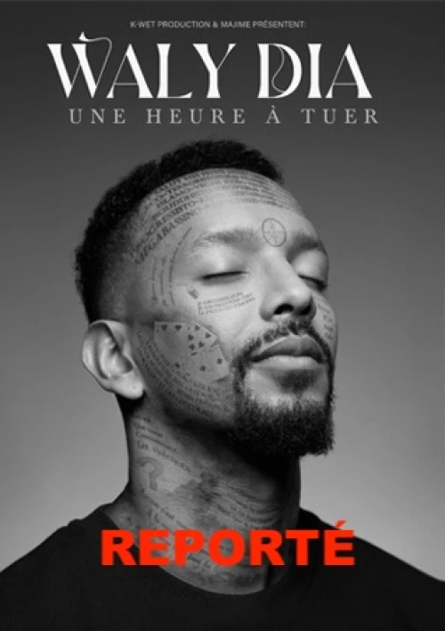 (Waly DIA)